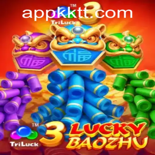 Descobrindo o Mundo de 3LuckyBaozhu: Uma Aventura Empolgante