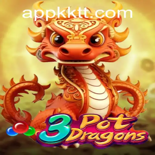 Explorando o Fascinante Jogo 3PotDragons: Uma Jornada de Estratégia e Diversão