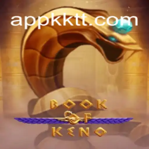 BookOfKeno: Descubra o Fascinante Mundo do Jogo de Azar em KKTT.com