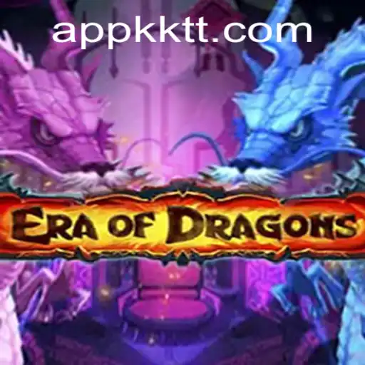 Era of Dragons: Descobrindo o Jogo de Estratégia Épico