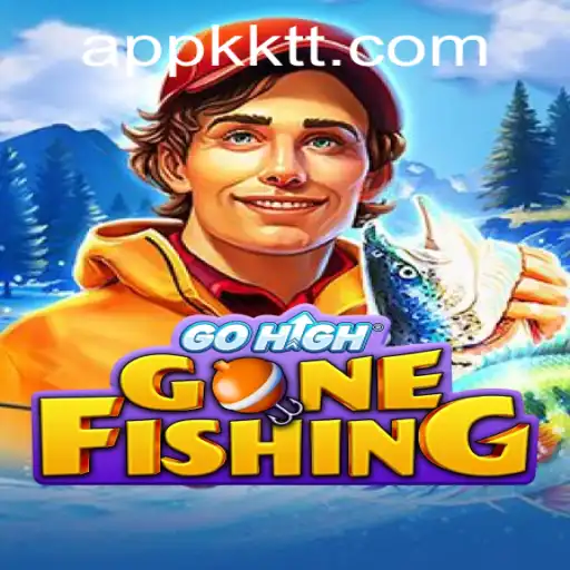 Descubra o Mundo de GoHighGoneFishing: Um Mergulho no Novo Fenômeno dos Jogos Online