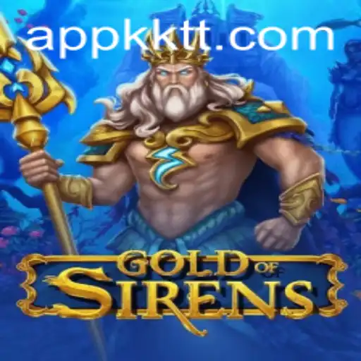 Explore GoldofSirens: Um Novo Mundo de Aventuras no KKTT.com