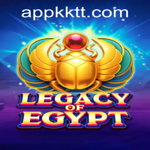 LegacyOfEgypt: Descubra o Fabuloso Mundo Antigo