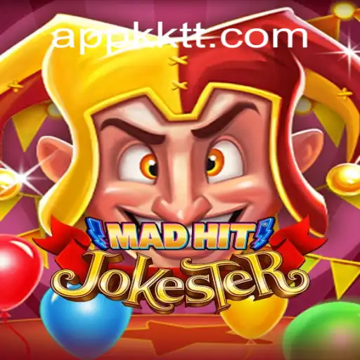 Descubra o Mundo Divertido de MadHitJokester: A Nova Sensação dos Jogos de Tabuleiro