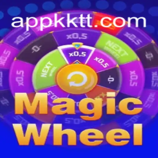 Descubra MagicWheel: O Novo Fenômeno dos Jogos