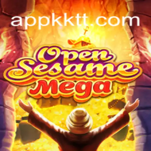 Explorando os Segredos de OPENSESAMEMEGA