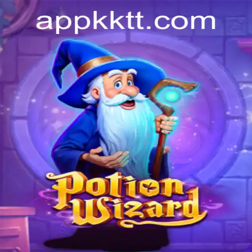 Descubra o Mundo Encantado de PotionWizard: Um Jogo de Alquimia Mágica