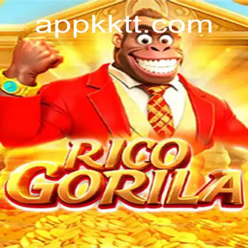 Descubra o Mundo de RicoGorila: Um Jogo Inovador e Empolgante