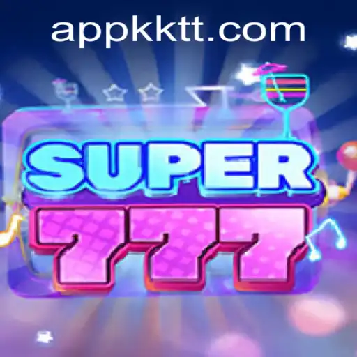 Descobrindo Super777: Um Mergulho em um Jogo Revolucionário