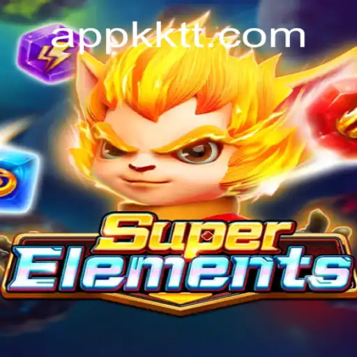 Explorando o Universo do Jogo de Cartas SuperElements