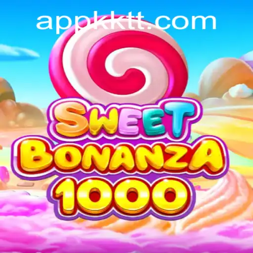 Explorando SweetBonanza1000: Uma Experiência de Jogo Única em KKTT.com