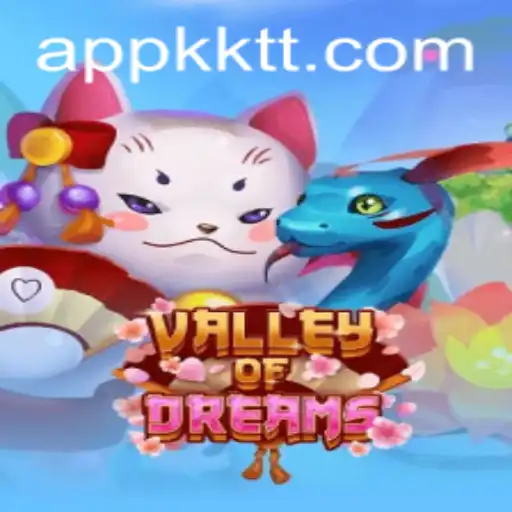 Explorando o Universo de ValleyofDreams: Um Guia Completo