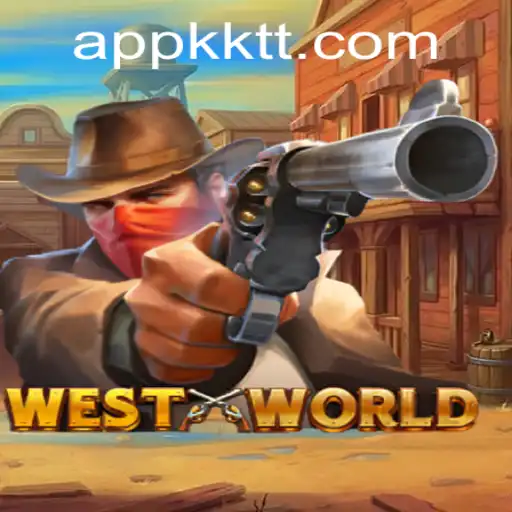 Explorando o Novo Jogo WestWorld: Um Mergulho no Velho Oeste com KKTT.com