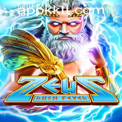 Descubra a Emoção de ZeusRushFever: Um Jogo Revolucionário em KKTT.com